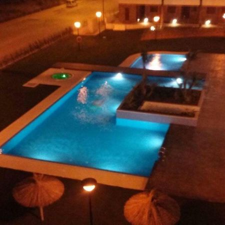 Oriuelha Costa Terrazas De Campoamor Dehesa de Campoamor  المظهر الخارجي الصورة