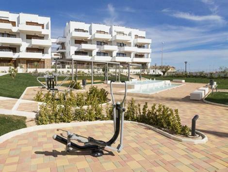 Oriuelha Costa Terrazas De Campoamor Dehesa de Campoamor  المظهر الخارجي الصورة