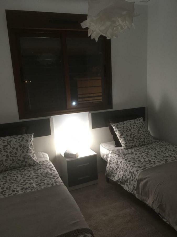 Oriuelha Costa Terrazas De Campoamor Dehesa de Campoamor  المظهر الخارجي الصورة