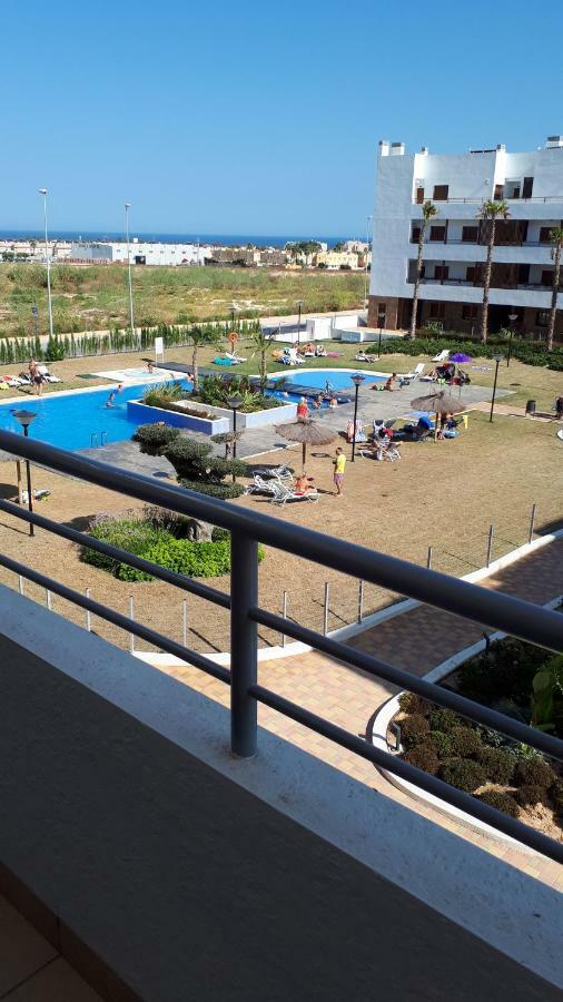 Oriuelha Costa Terrazas De Campoamor Dehesa de Campoamor  المظهر الخارجي الصورة